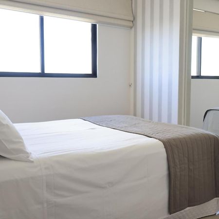 パルマスInova Flat Imperialアパートメント エクステリア 写真