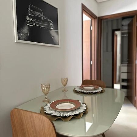 パルマスInova Flat Imperialアパートメント エクステリア 写真